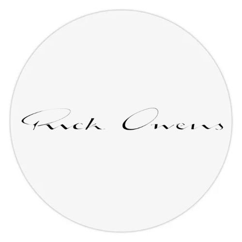 RICK OWENS RÉPLICAS