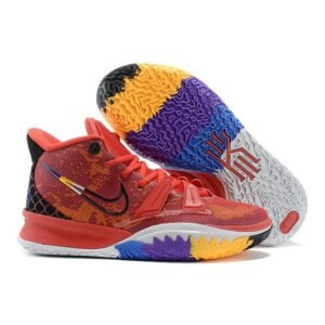 NIKE KYRIE 7 x ICONS OF SPORT RÉPLICAS
