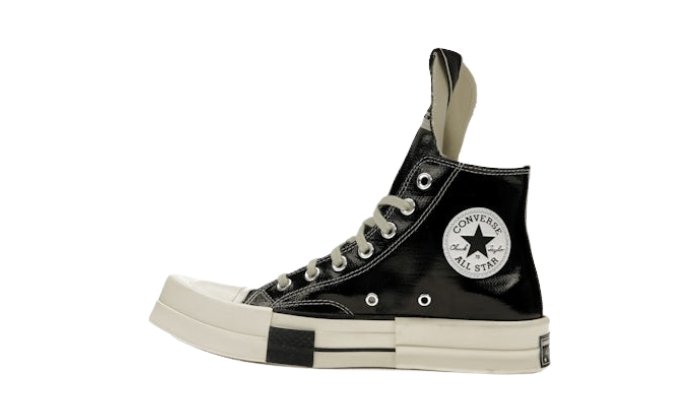 RICK OWENS CHUCK TAYLOR ALL STAR 70 - Imagen 3
