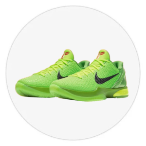 NIKE KOBE RÉPLICAS
