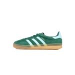 ADIDAS GAZELLE COLLEGIATE GREEN