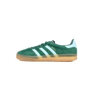 ADIDAS GAZELLE COLLEGIATE GREEN