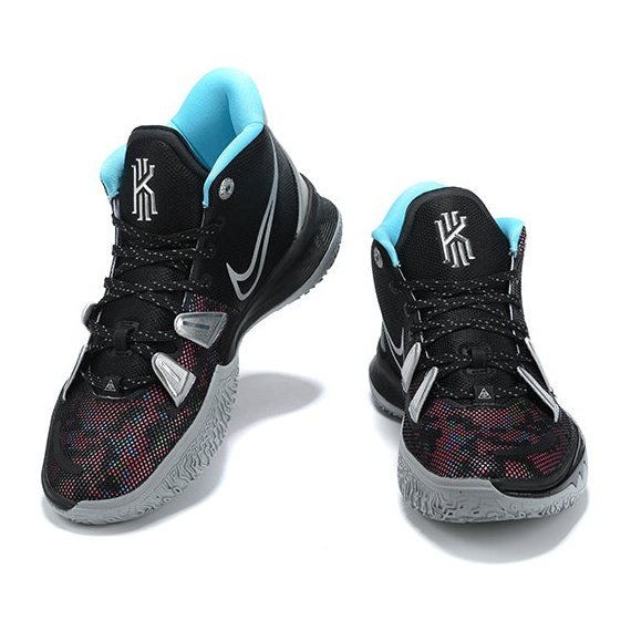 NIKE KYRIE 7 x PIXEL CAMO RÉPLICAS - Imagen 3