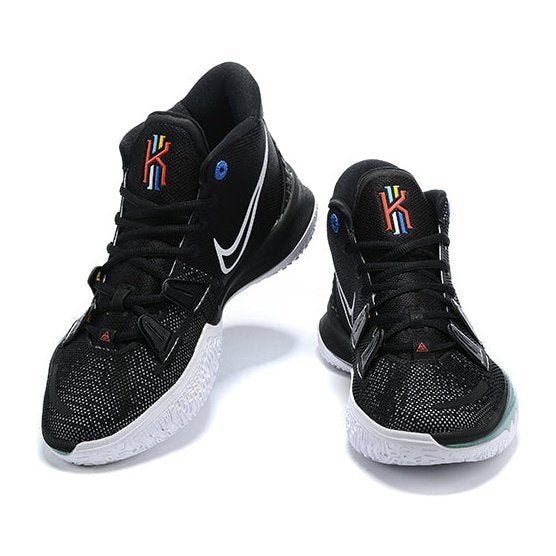 NIKE KYRIE 7 x BK BLACK RÉPLICAS - Imagen 3