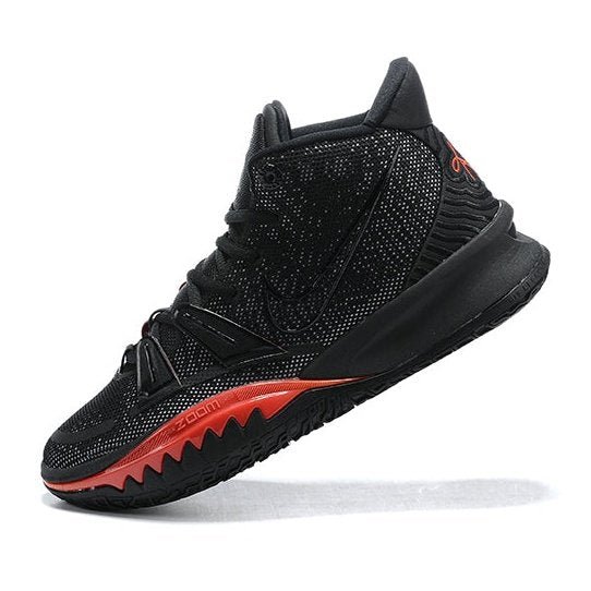 NIKE KYRIE 7 x BRED RÉPLICAS - Imagen 2