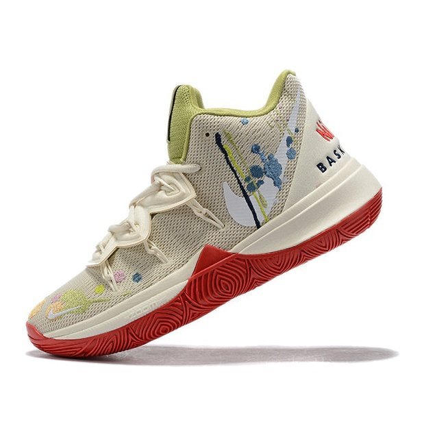 NIKE KYRIE 5 x BANDULU RÉPLICAS - Imagen 4