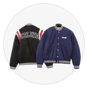 CHAQUETAS CELINE