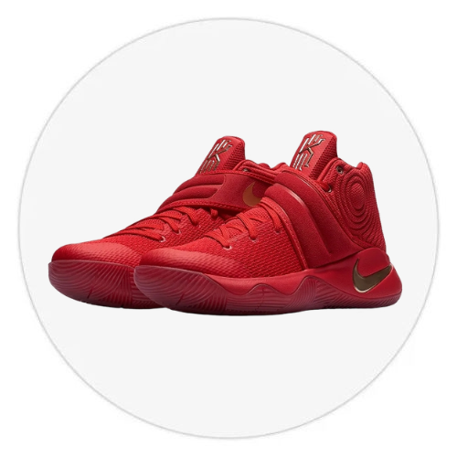 NIKE KYRIE 2 RÉPLICAS