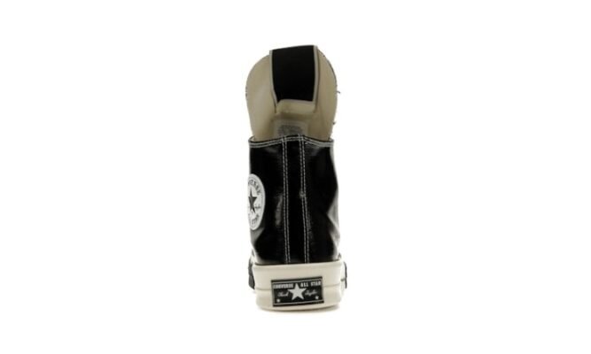 RICK OWENS CHUCK TAYLOR ALL STAR 70 - Imagen 4