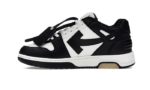 OFF-WHITE OUT OF OFFICE WHITE BLACK RÉPLICA