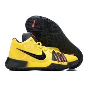 NIKE KYRIE 3 x MAMBA MENTALITY RÉPLICAS