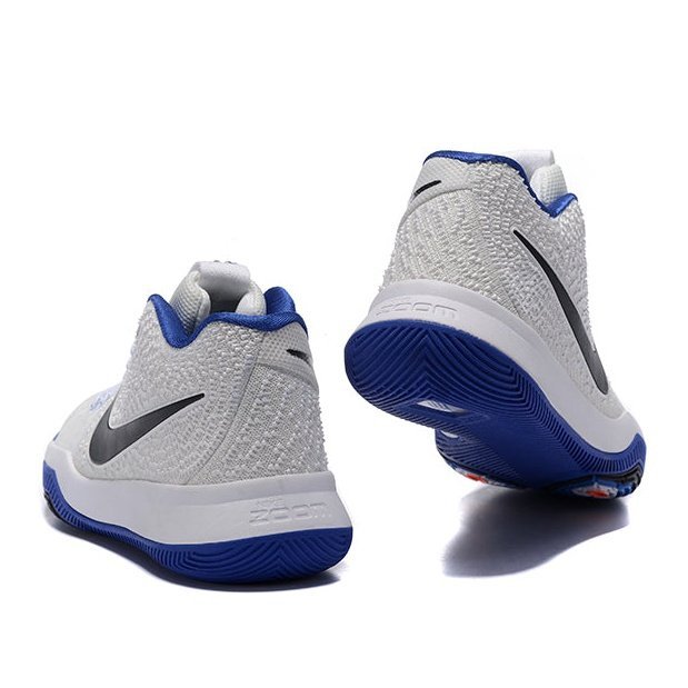 NIKE KYRIE 3 x DUKE RÉPLICAS - Imagen 5