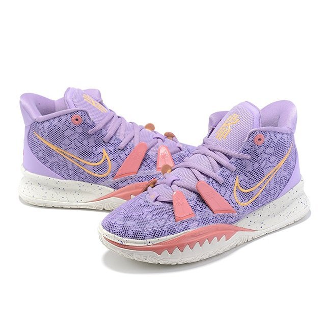 NIKE KYRIE 7 x DAUGHTERS AZURIE RÉPLICAS - Imagen 2