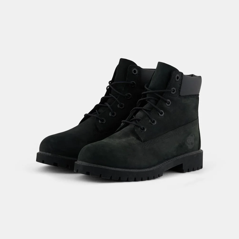 BOTAS TIMBERLAND - NEGRAS - Imagen 2