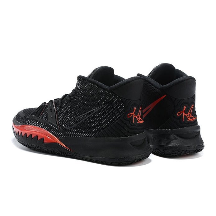 NIKE KYRIE 7 x BRED RÉPLICAS - Imagen 4