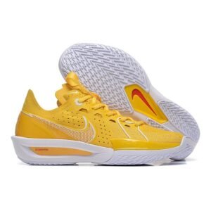 NIKE AIR ZOOM GT CUT 3 'SUNFLOWER'