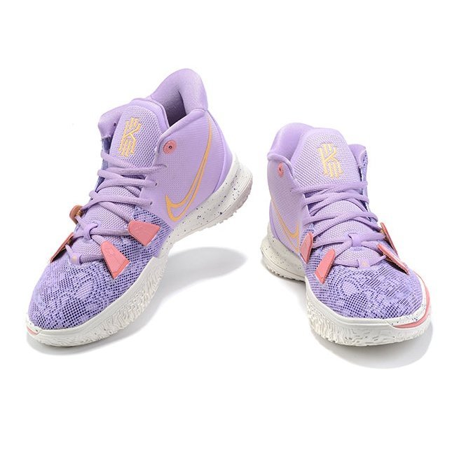 NIKE KYRIE 7 x DAUGHTERS AZURIE RÉPLICAS - Imagen 5