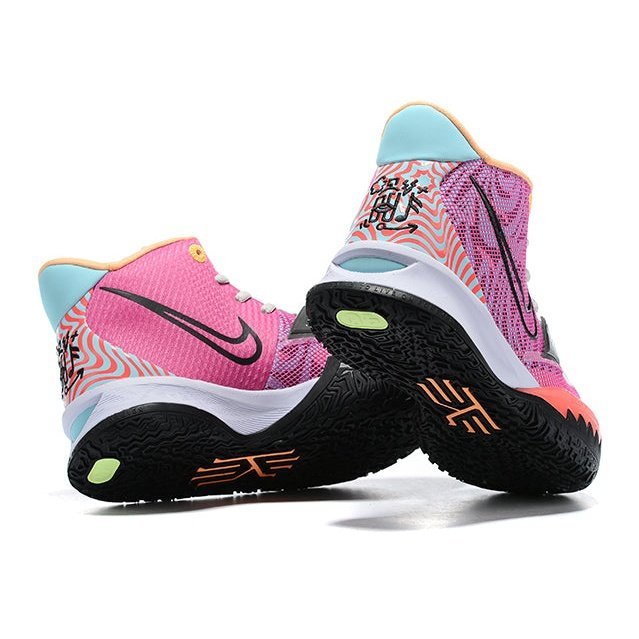 NIKE KYRIE 7 x CREATOR RÉPLICAS - Imagen 6