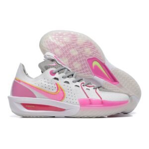 NIKE AIR ZOOM GT CUT 3 'THINK PINK'