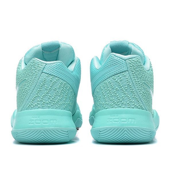 NIKE KYRIE 3 x AQUA RÉPLICAS - Imagen 3
