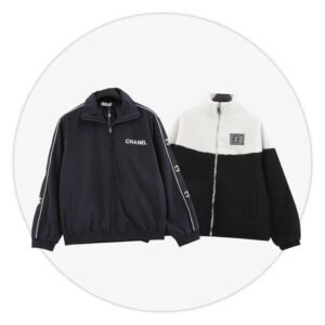 CHAQUETAS CHANEL