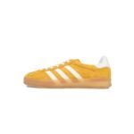 ADIDAS GAZELLE CREW YELLOW