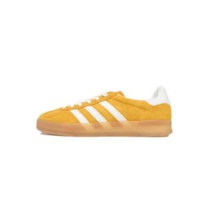 ADIDAS GAZELLE CREW YELLOW