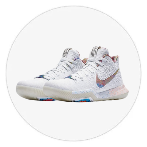 NIKE KYRIE 3 RÉPLICAS