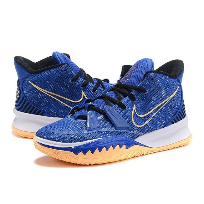 NIKE KYRIE 7 x SISTERHOOD RÉPLICAS - Imagen 3