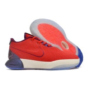 NIKE LEBRON 21 'JAMES THEATRE'
