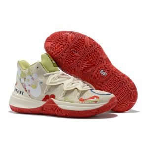 NIKE KYRIE 5 x BANDULU RÉPLICAS