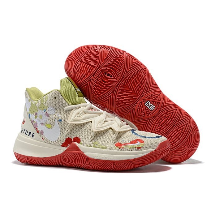 NIKE KYRIE 5 x BANDULU RÉPLICAS
