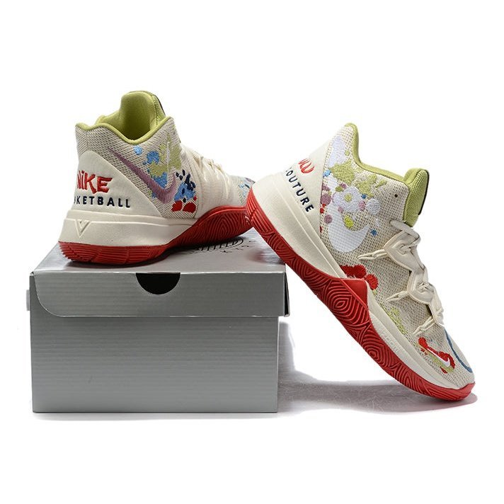 NIKE KYRIE 5 x BANDULU RÉPLICAS - Imagen 6
