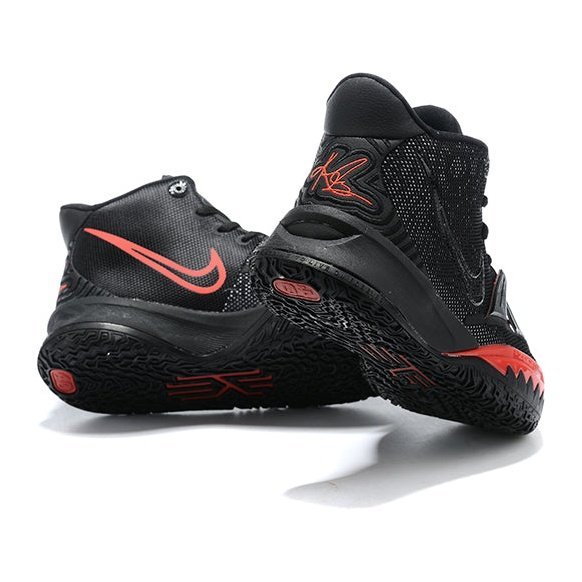 NIKE KYRIE 7 x BRED RÉPLICAS - Imagen 6