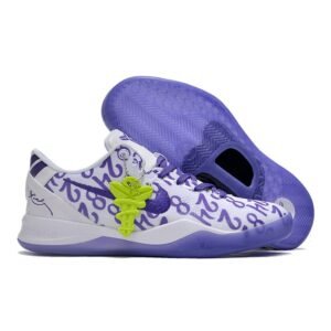NIKE KOBE 8 PROTRO x COURT PURPLE RÉPLICAS