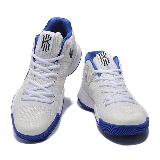 NIKE KYRIE 3 x DUKE RÉPLICAS - Imagen 3