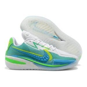 NIKE AIR ZOOM GT CUT 'HIGH VOLTAGE'