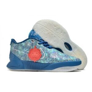 NIKE LEBRON 21 'ABALONE PEARL'