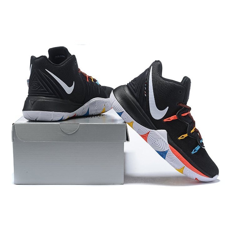 NIKE KYRIE 5 x FRIENDS RÉPLICAS - Imagen 6