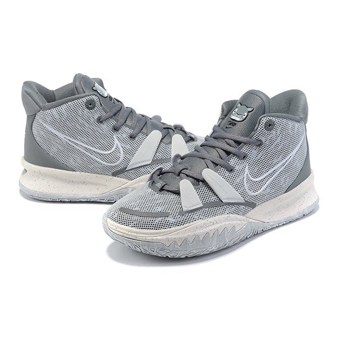 NIKE KYRIE 7 x CHIP RÉPLICAS - Imagen 4