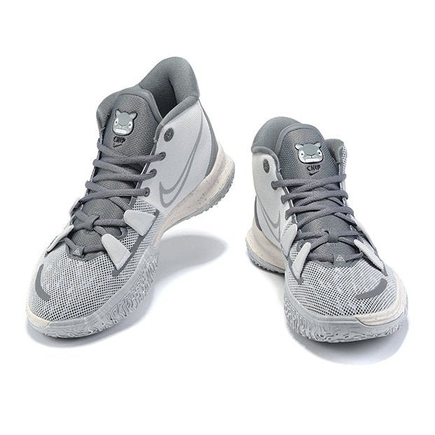 NIKE KYRIE 7 x CHIP RÉPLICAS - Imagen 3