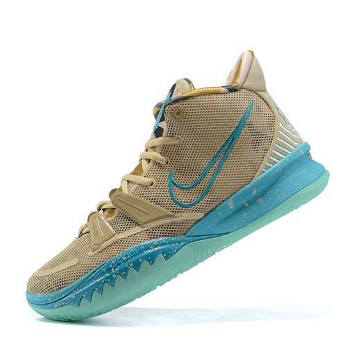 NIKE KYRIE 7 x RIPPLE RÉPLICAS - Imagen 2