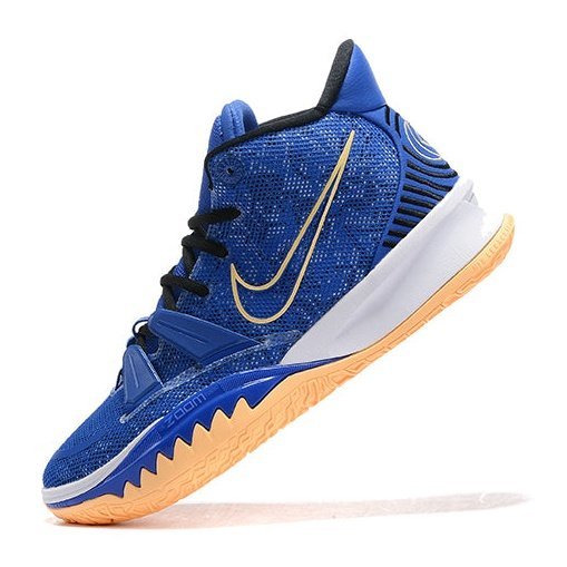 NIKE KYRIE 7 x SISTERHOOD RÉPLICAS - Imagen 2