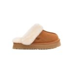 UGG DISQUETTE - MARRONES