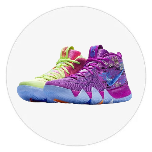 NIKE KYRIE 4 RÉPLICAS