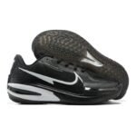 NIKE AIR ZOOM GT CUT 'BLACK WHITE'