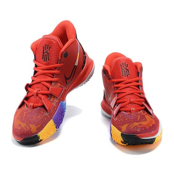 NIKE KYRIE 7 x ICONS OF SPORT RÉPLICAS - Imagen 4