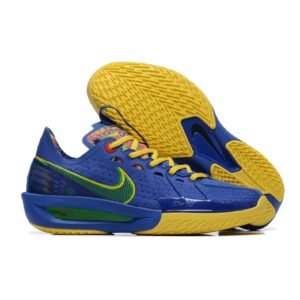 NIKE AIR ZOOM GT CUT 3 'LAPIS LAZULI'