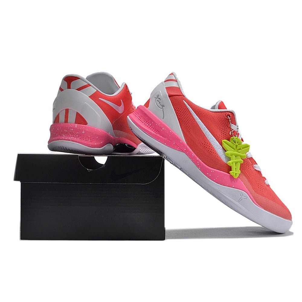 NIKE KOBE 8 x HOLIDAY SPIRIT RÉPLICAS - Imagen 6