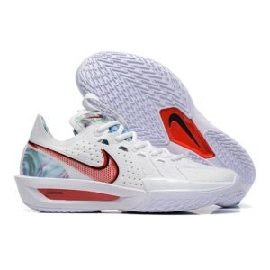 NIKE AIR ZOOM GT CUT 3 'CRIMSON'